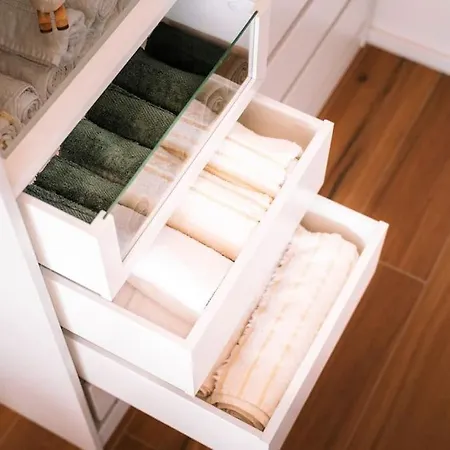 Luxusapartment In Mit Wellness Apartman Backnang