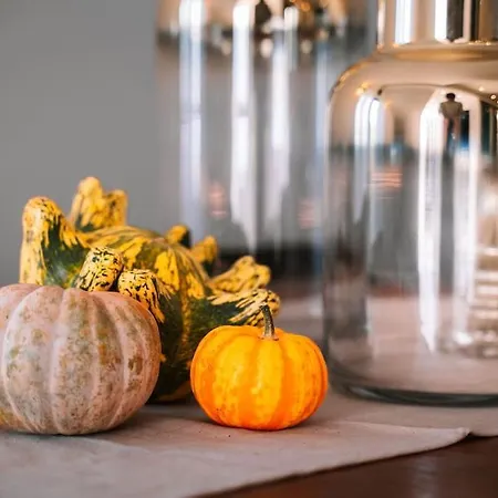 Apartamento Luxusapartment In Mit Wellness *