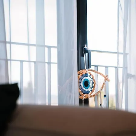 Luxusapartment In Mit Wellness Apartamento *